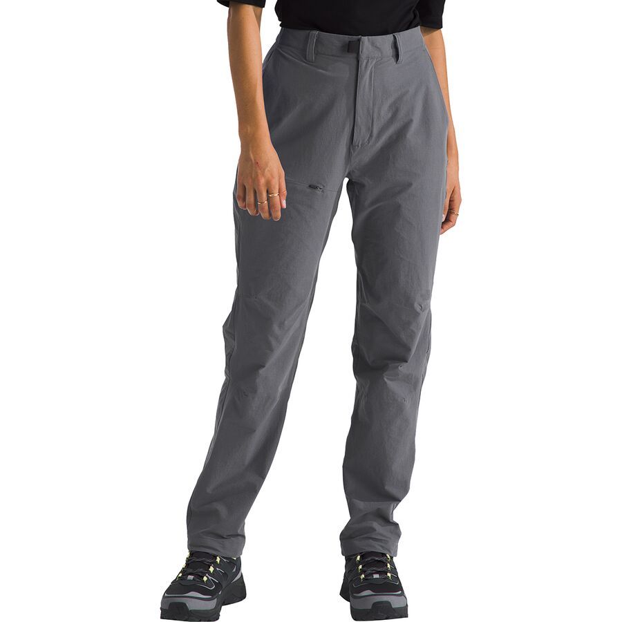 The North Face Basin Pant - Women's Smoked Pearl