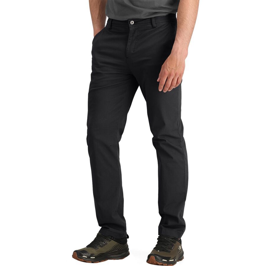 The North Face Beta Utility Pant - Men's TNF Black