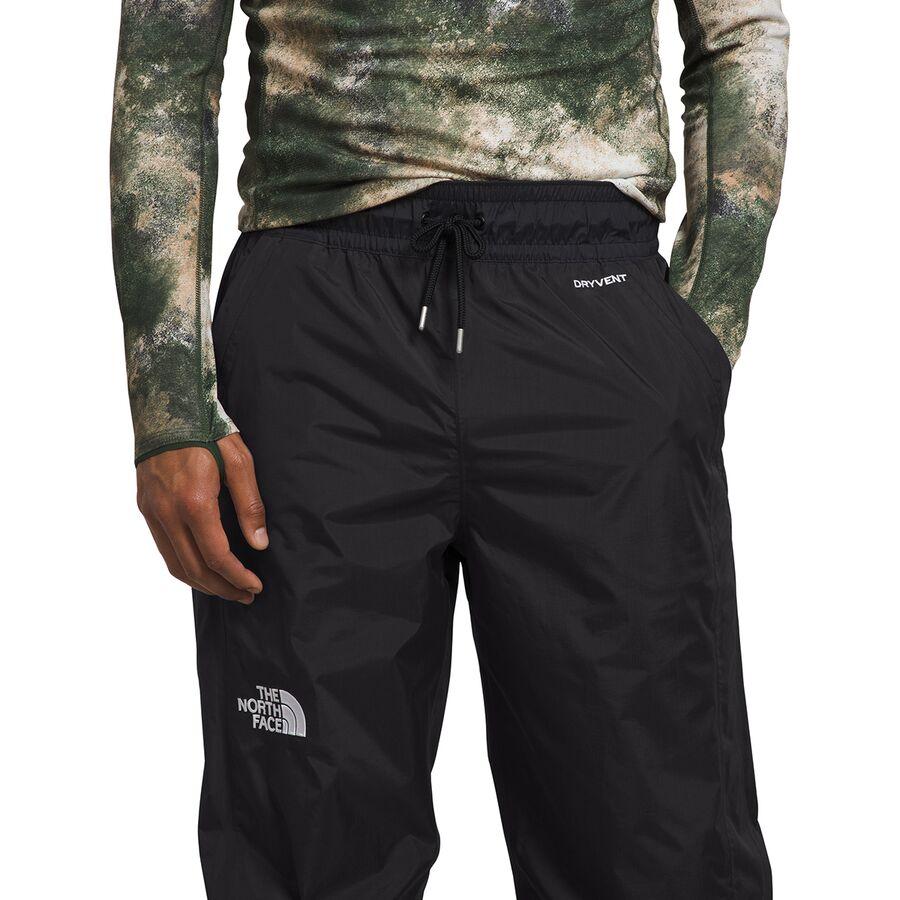 The North Face Build Up Pant - Men's TNF Black/NPF