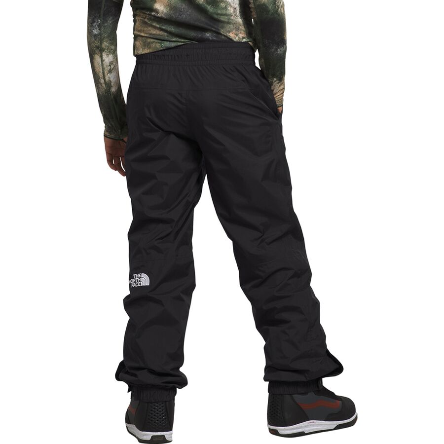 The North Face Build Up Pant - Men's TNF Black/NPF