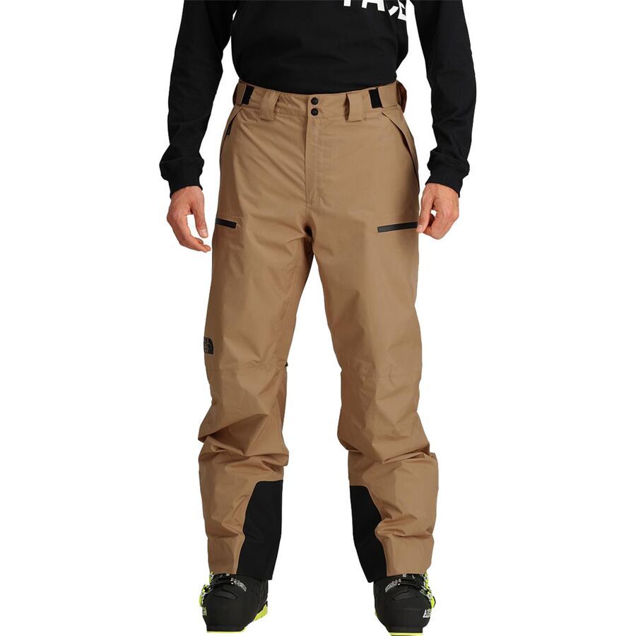 The North Face Dawnstrike GTX Pant - Men's Almond Butter