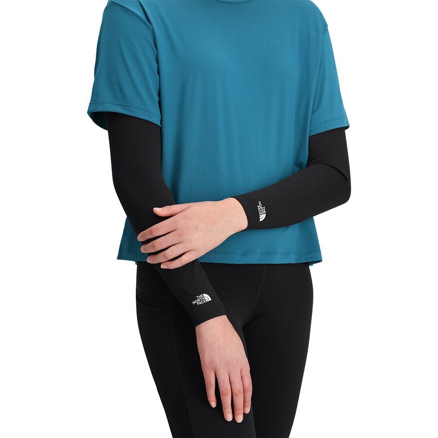 The North Face Dipsea Sun Sleeve TNF Black