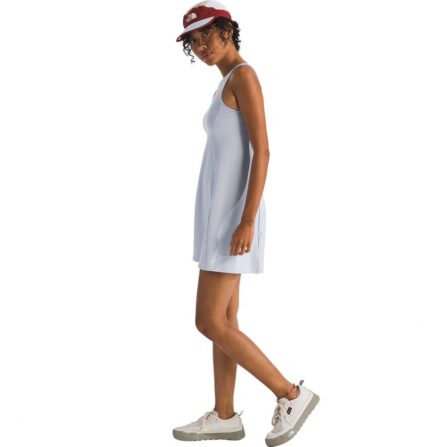 The North Face Dune Sky Dress - Women's Mystic Haze