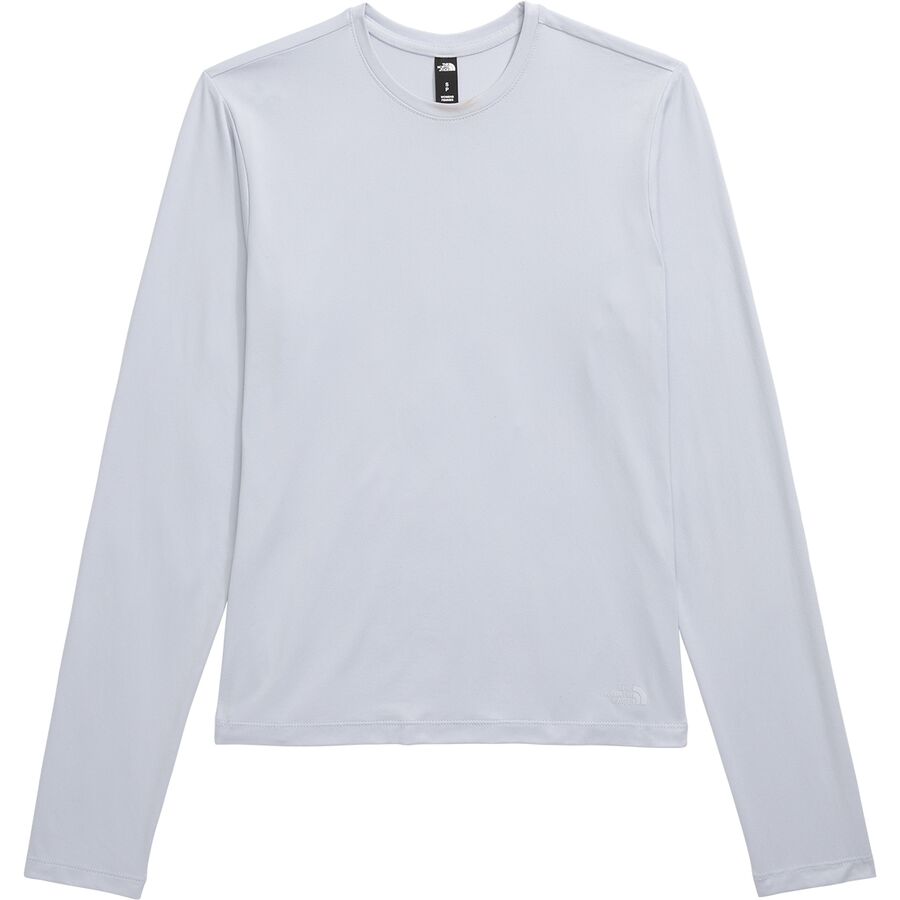 The North Face Dune Sky Long-Sleeve Shirt - Women's Mystic Haze
