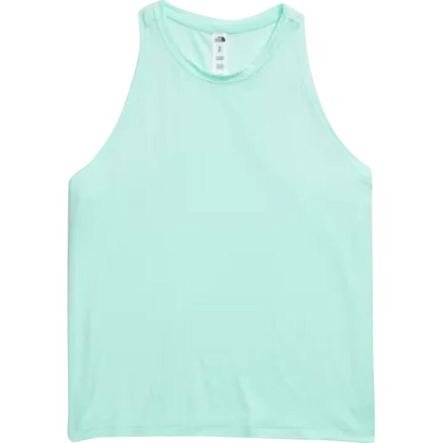 The North Face Dune Sky Standard Tank Top - Women's Crater Aqua