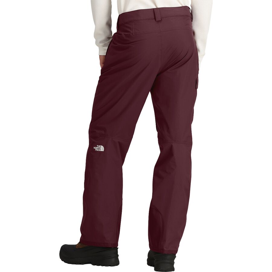 The North Face Freedom Pant - Men's Alpine Plum