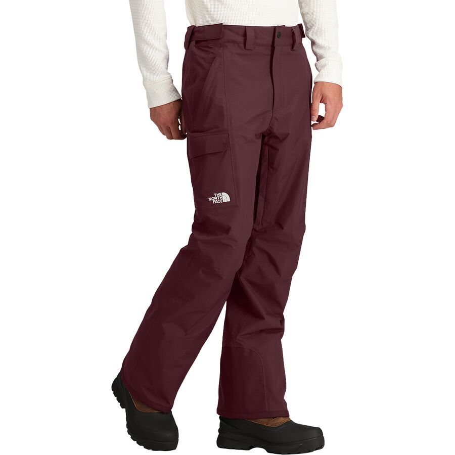 The North Face Freedom Pant - Men's Alpine Plum