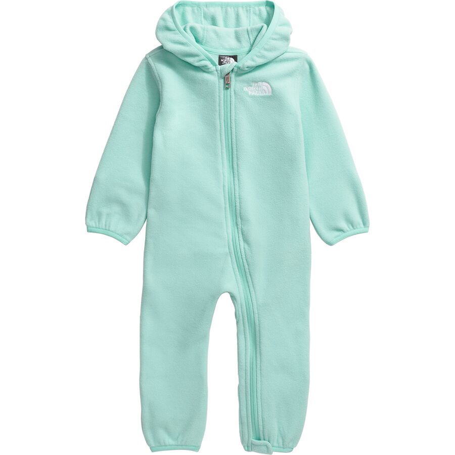 The North Face Glacier One-Piece Bunting - Infants' Bright Foam