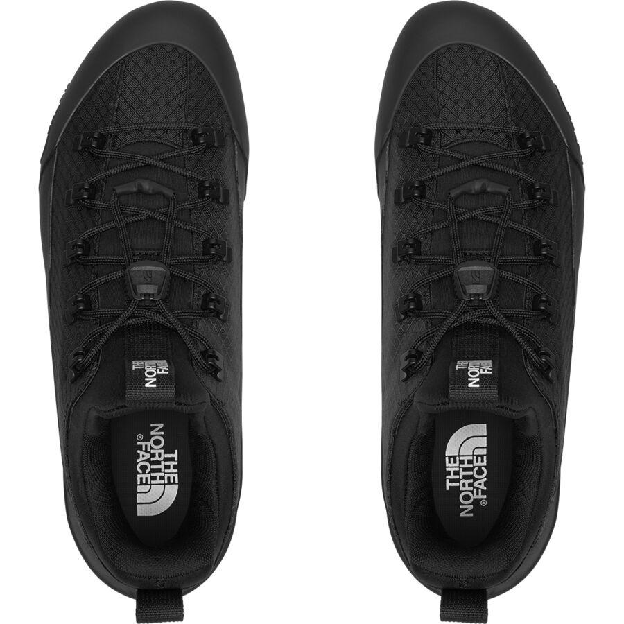 The North Face Glenclyffe Low Shoe TNF Black/TNF Black
