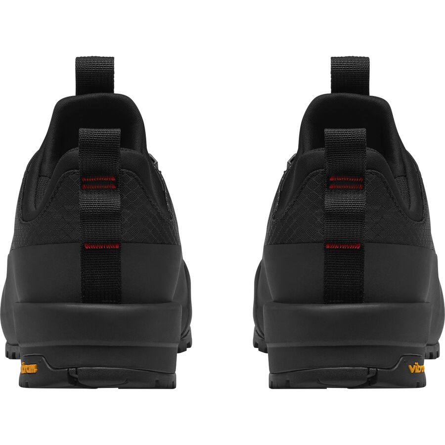 The North Face Glenclyffe Low Shoe TNF Black/TNF Black