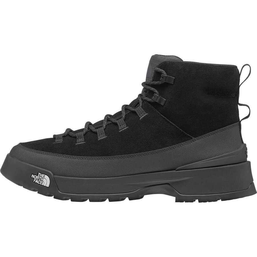 The North Face Glenclyffe Urban Boot TNF Black/TNF Black