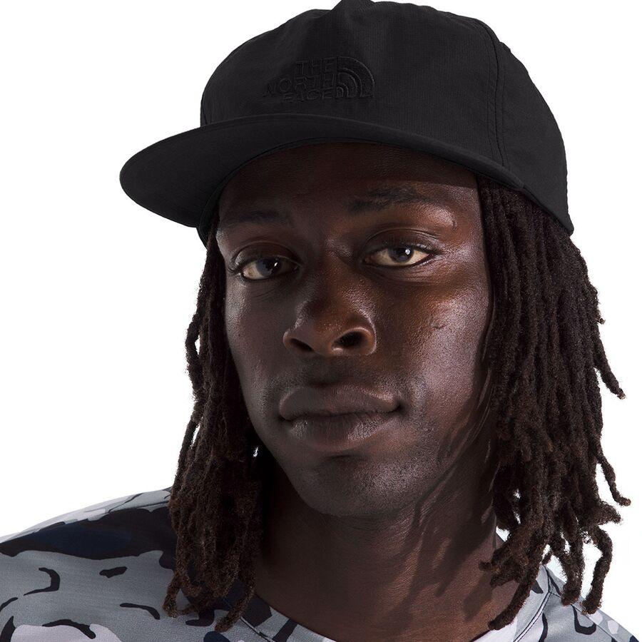 The North Face Horizon 5-Panel Hat TNF Black