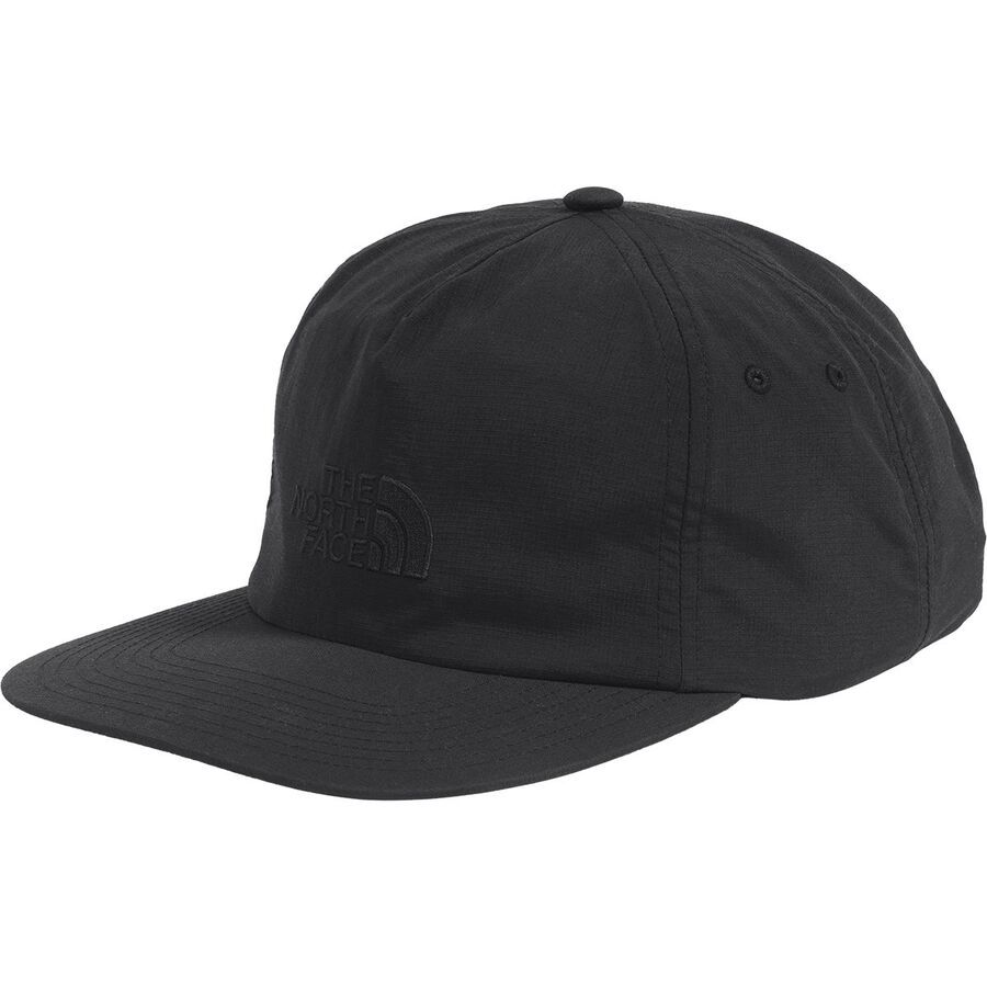 The North Face Horizon 5-Panel Hat TNF Black