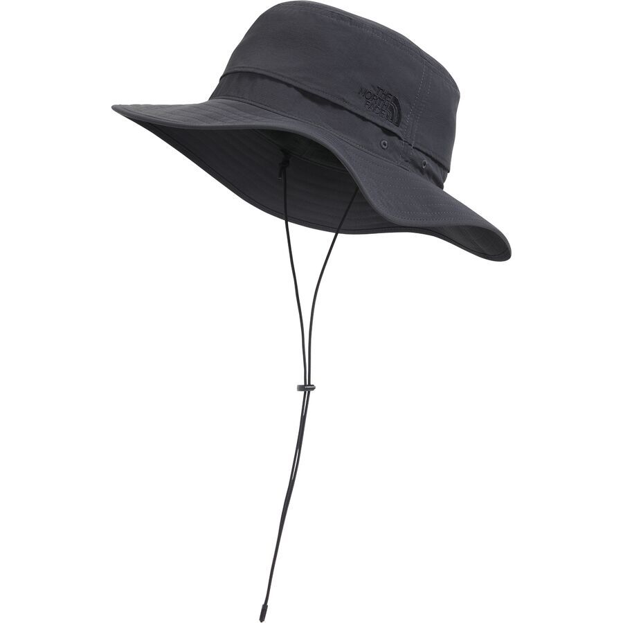 The North Face Horizon Breeze Brimmer Hat Asphalt Grey/Asphalt Grey