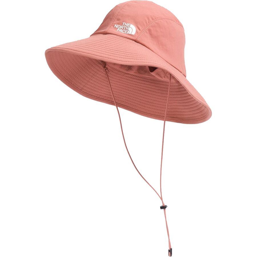 The North Face Horizon Breeze Brimmer Hat - Women's Light Mahogany