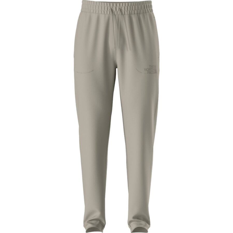 The North Face Horizon Performance Fleece Pant - Men's Clay Grey