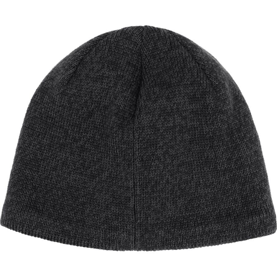 The North Face Jim Beanie - Kids' TNF Black Heather