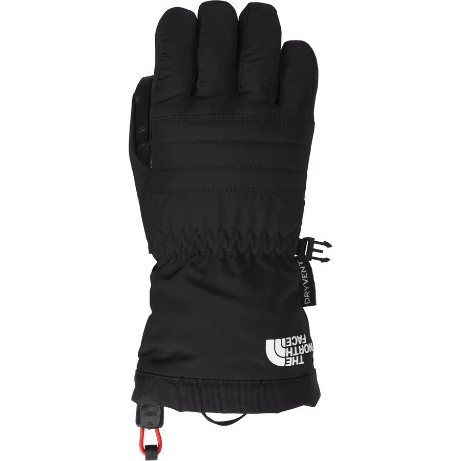 The North Face Montana Ski Glove - Kids' TNF Black