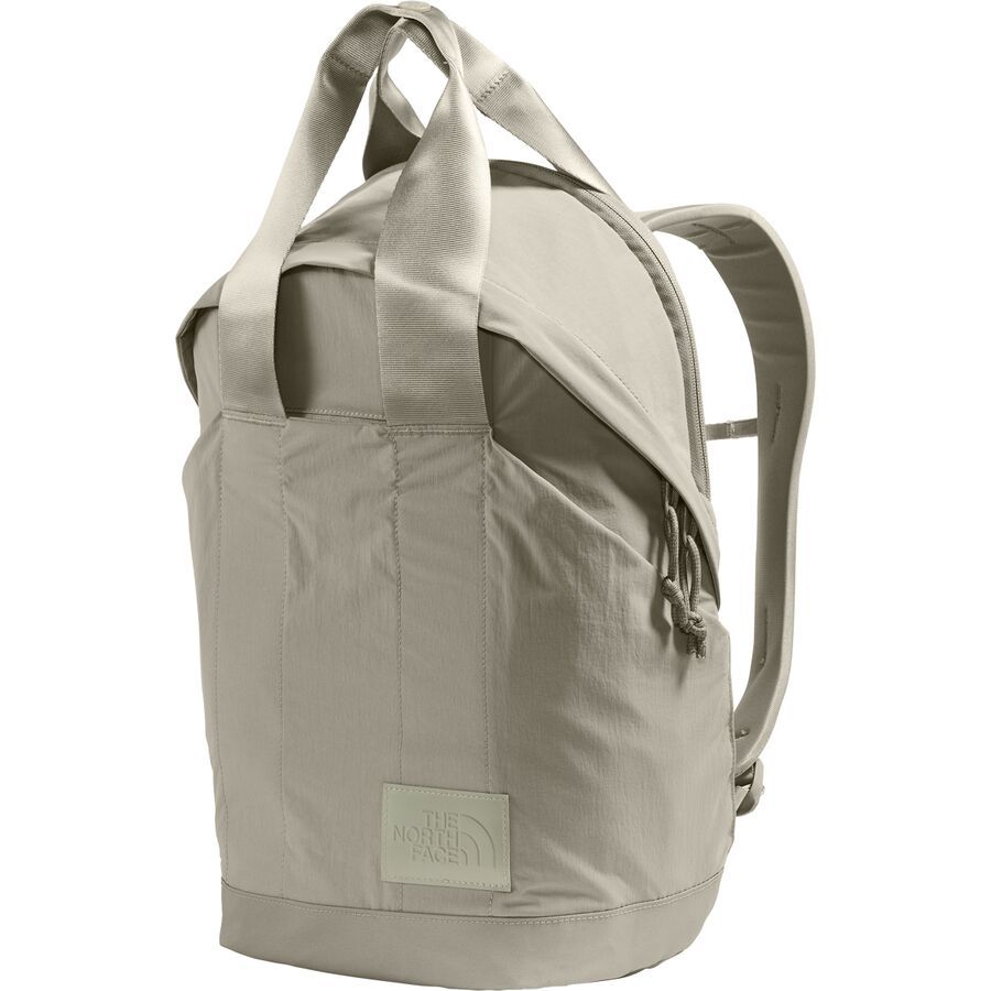 The North Face Never Stop Daypack - Women's Clay Grey