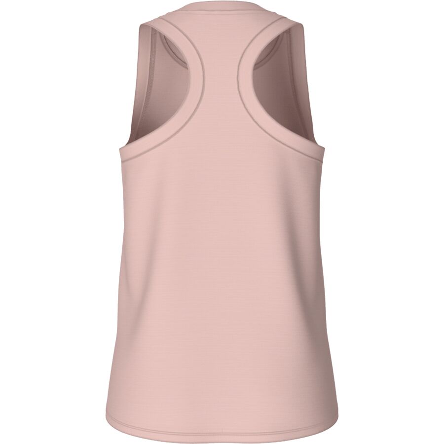 The North Face Never Stop Tank Top - Girls' Pink Moss