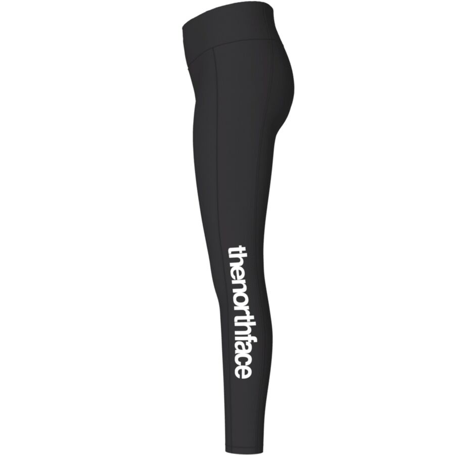 The North Face Never Stop Tight - Girls' TNF Black