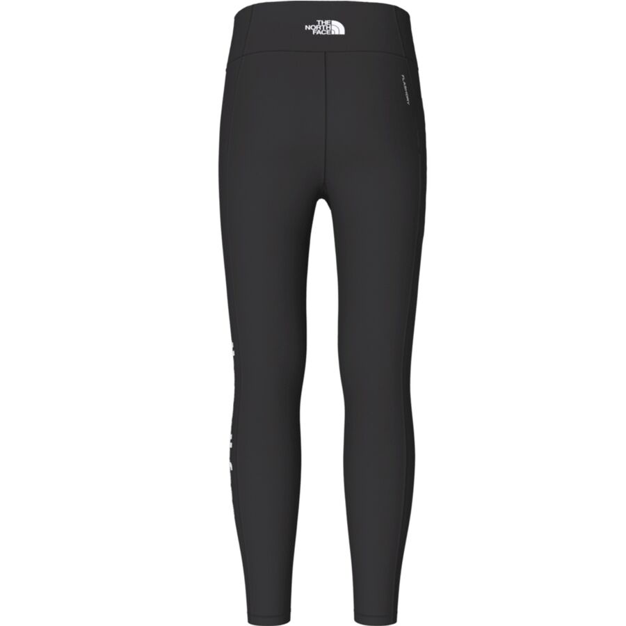 The North Face Never Stop Tight - Girls' TNF Black
