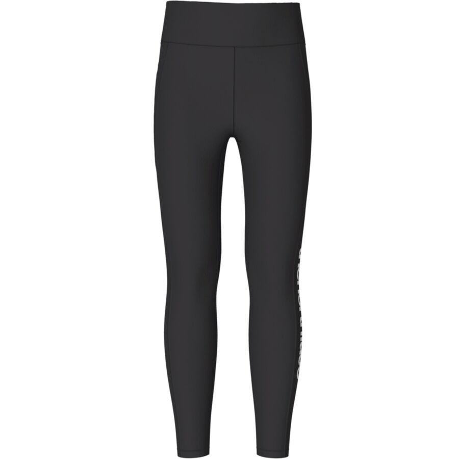 The North Face Never Stop Tight - Girls' TNF Black