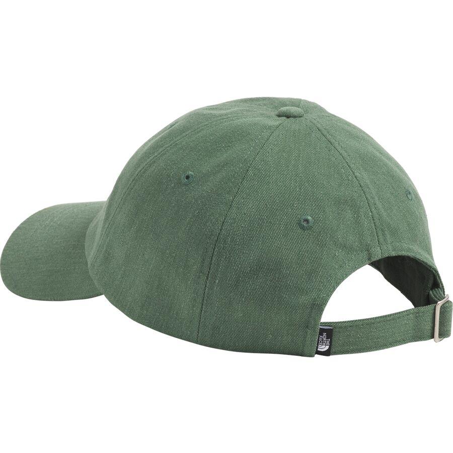 The North Face Norm Hat Duck Green/Deep Nori