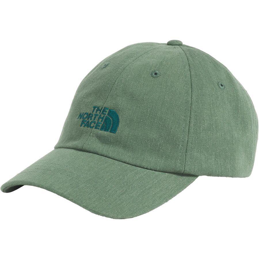 The North Face Norm Hat Duck Green/Deep Nori
