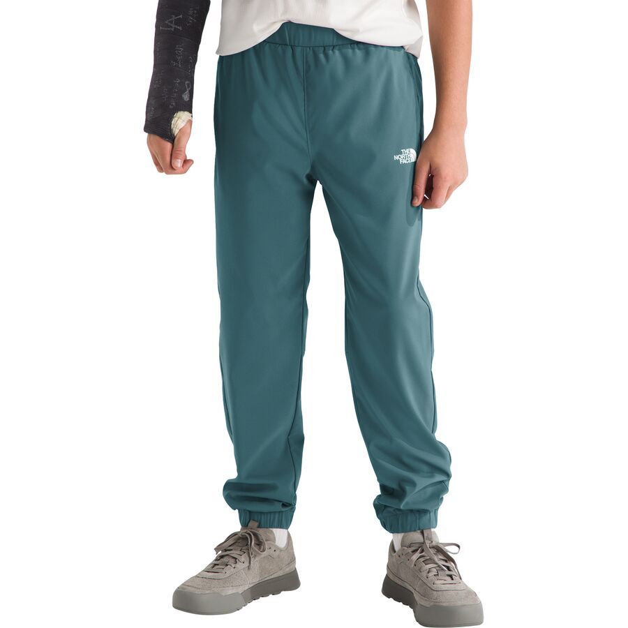 The North Face On The Trail Pant - Boys' Stormy Blue