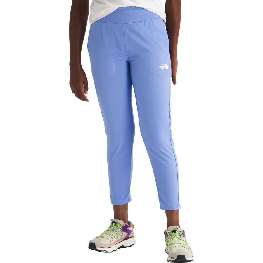 The North Face On The Trail Pant - Girls' Virtual Blue