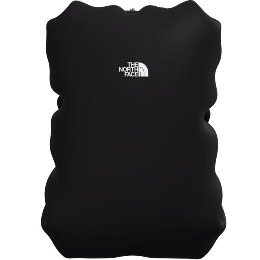 The North Face Pack Rain Cover TNF Black-NPF