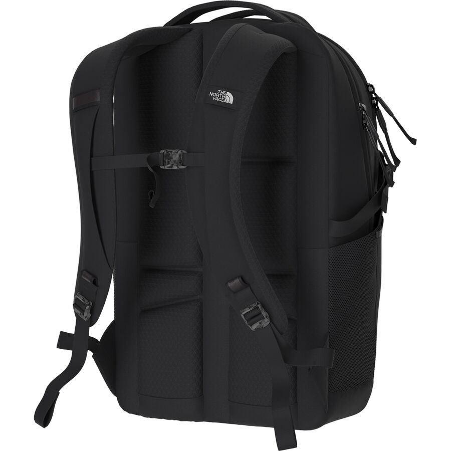The North Face Pivoter 27L Backpack TNF Black-NPF