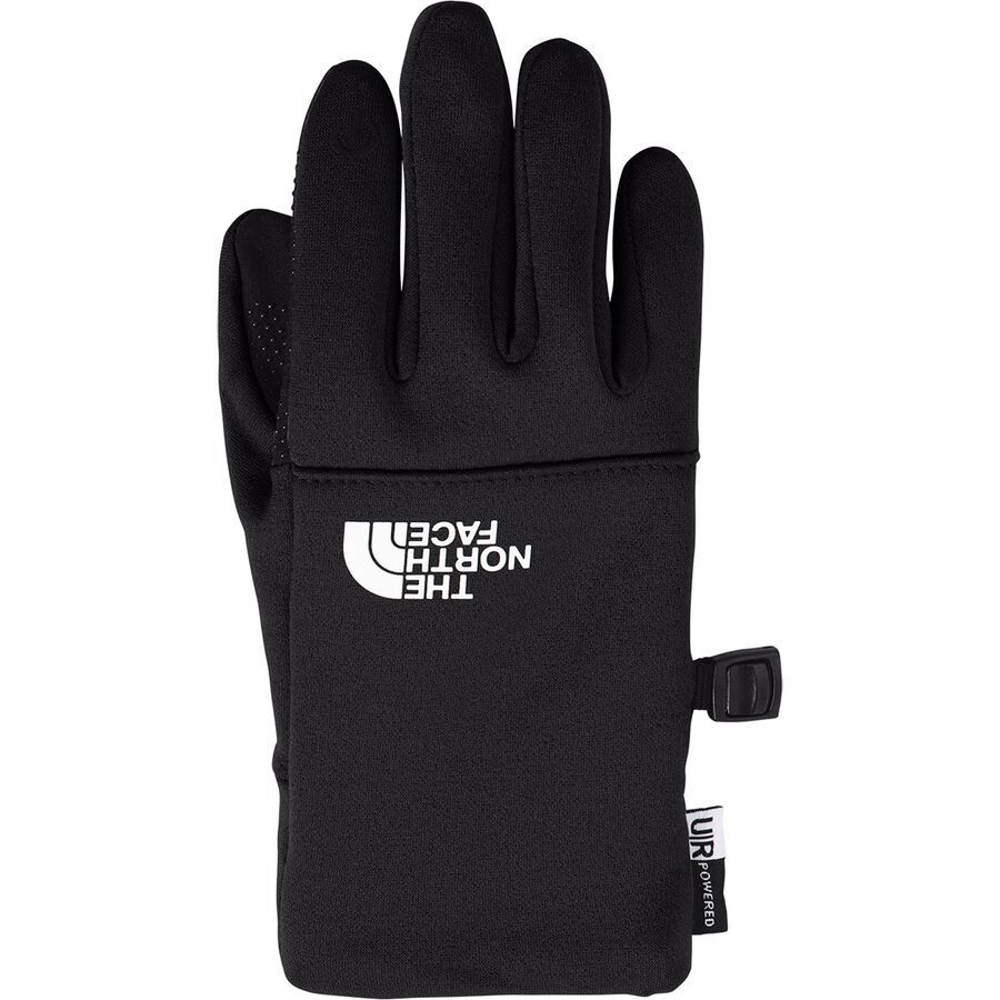 The North Face Recycled Etip Glove - Kids' TNF Black
