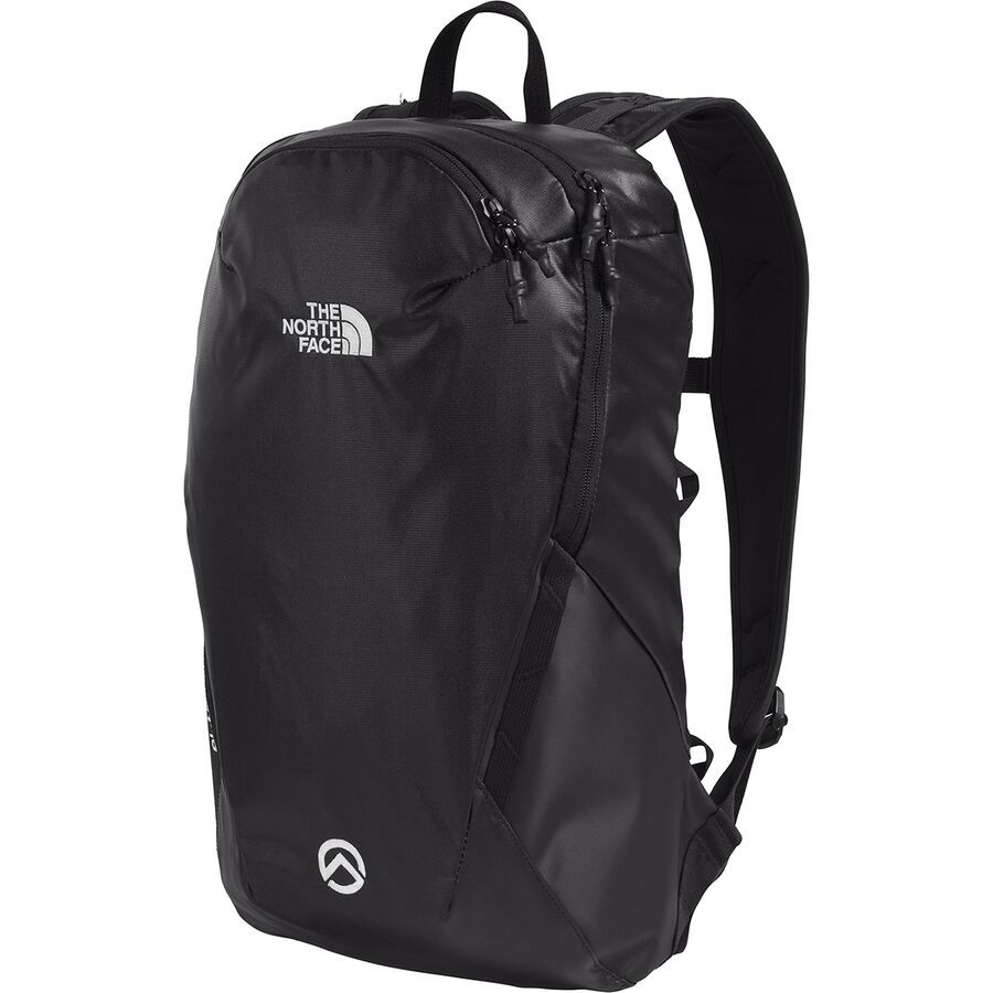 The North Face Route Rocket 16L Backpack TNF Black/TNF Black-NPF