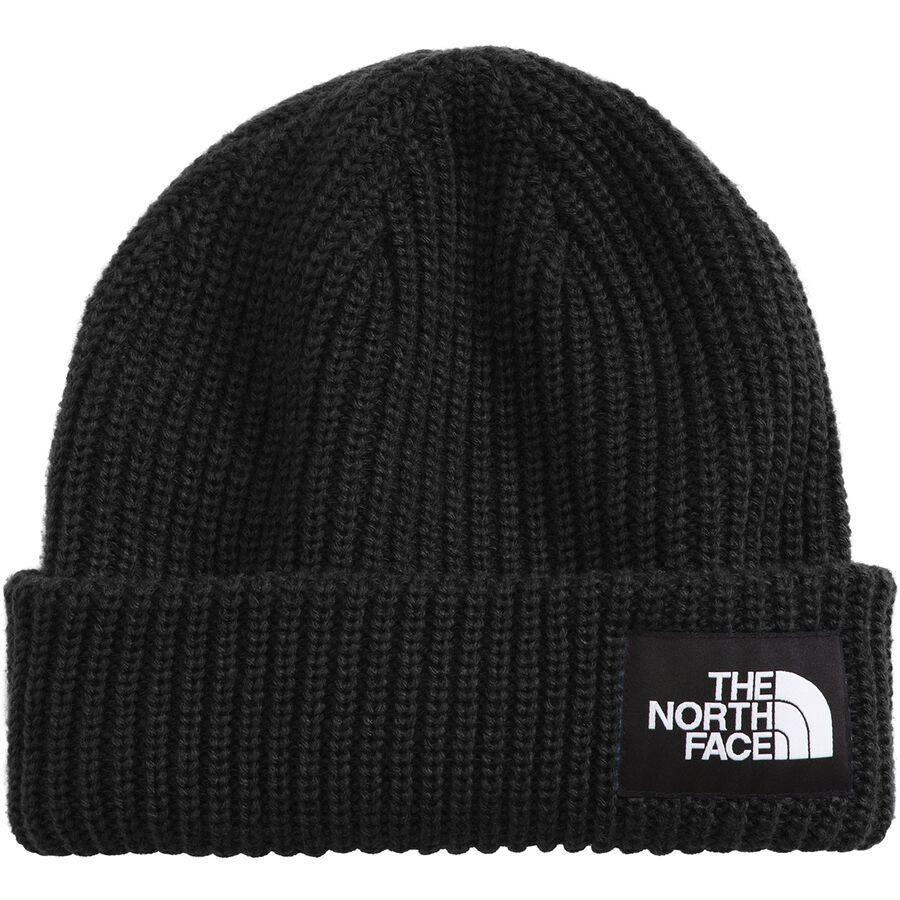 The North Face Salty Lined Beanie - Kids' TNF Black
