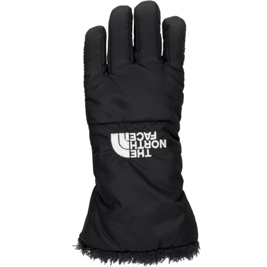 The North Face Shasta Glove - Boys' TNF Black