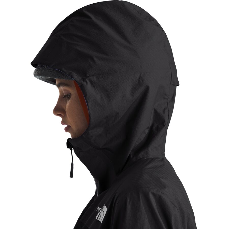 The North Face Signal 2.5L DryVent Jacket - Women's TNF Black