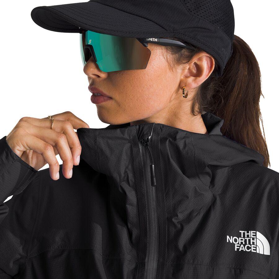 The North Face Signal 2.5L DryVent Jacket - Women's TNF Black