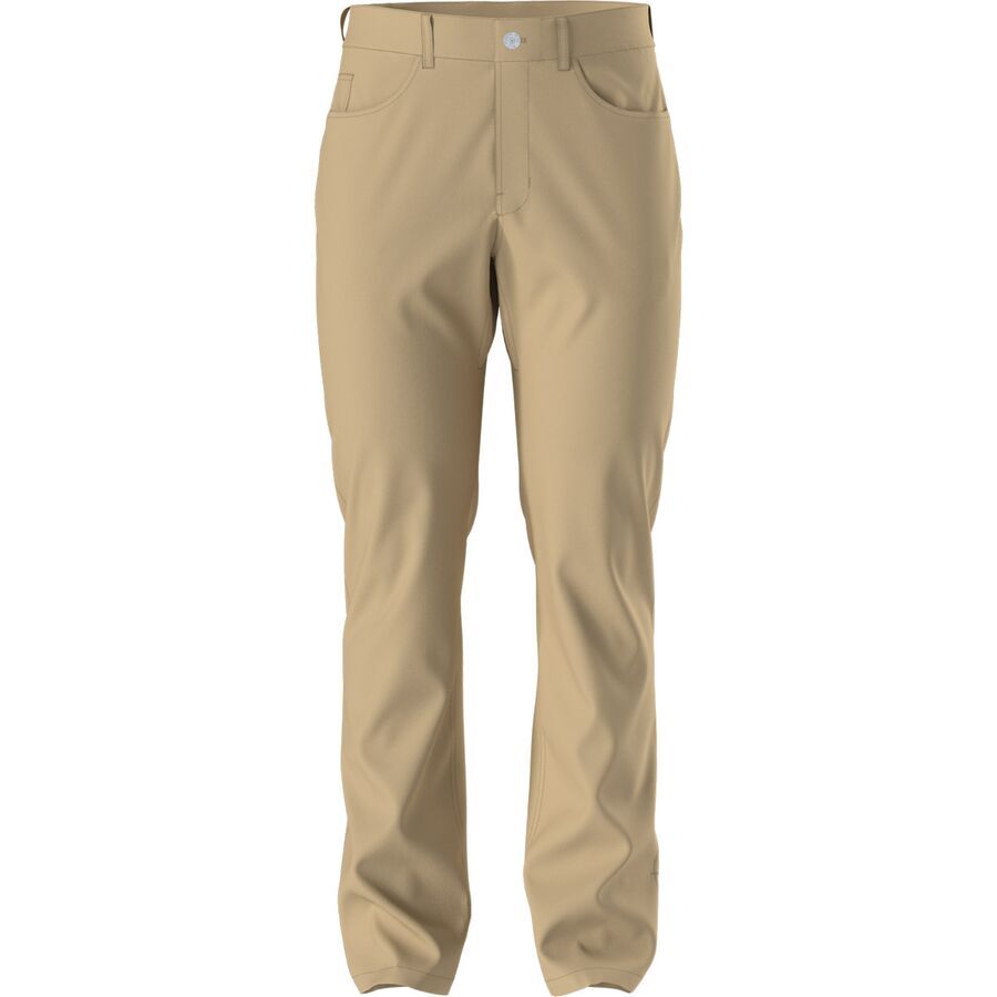 The North Face Sprag 5-Pocket Pant - Men's Khaki Stone/NPF