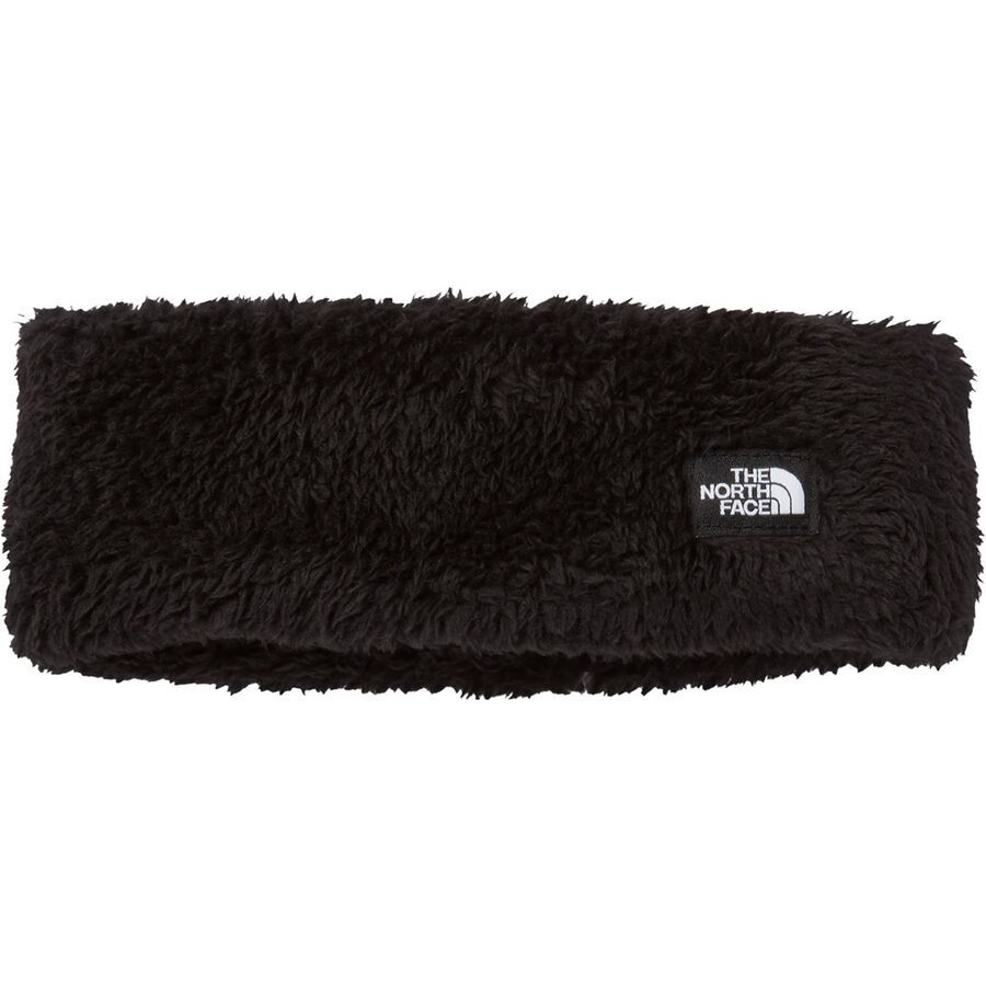 The North Face Suave Oso Earband - Kids' TNF Black