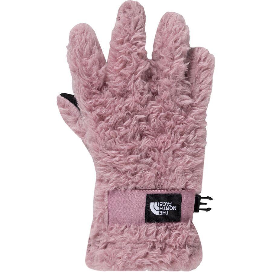 The North Face Suave Oso Glove - Kids' Mauve