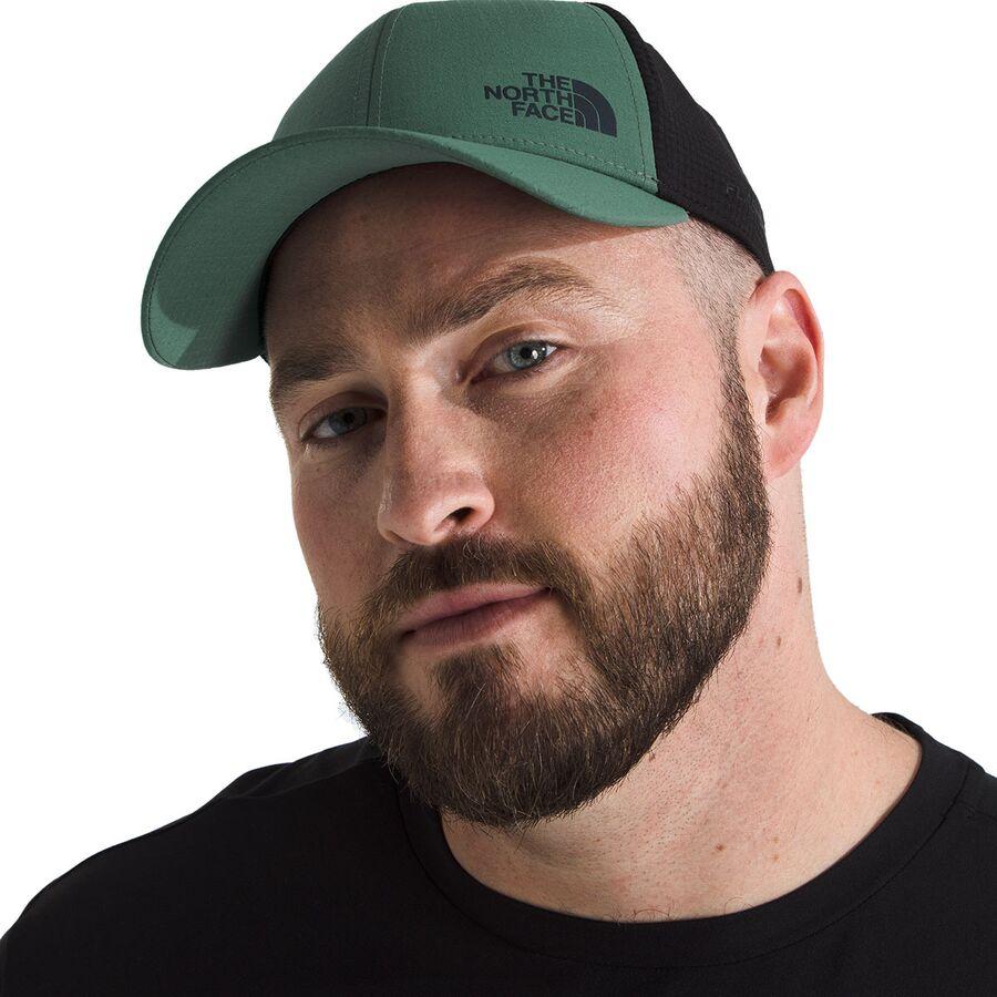 The North Face Summer LT Trucker Hat Duck Green