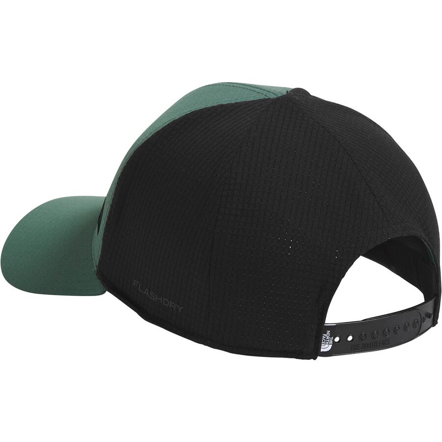 The North Face Summer LT Trucker Hat Duck Green