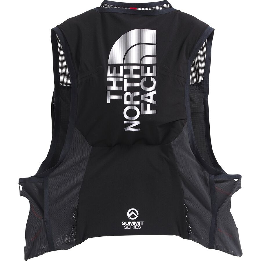 The North Face Summit 5L Run Vest TNF Black/Asphalt Grey