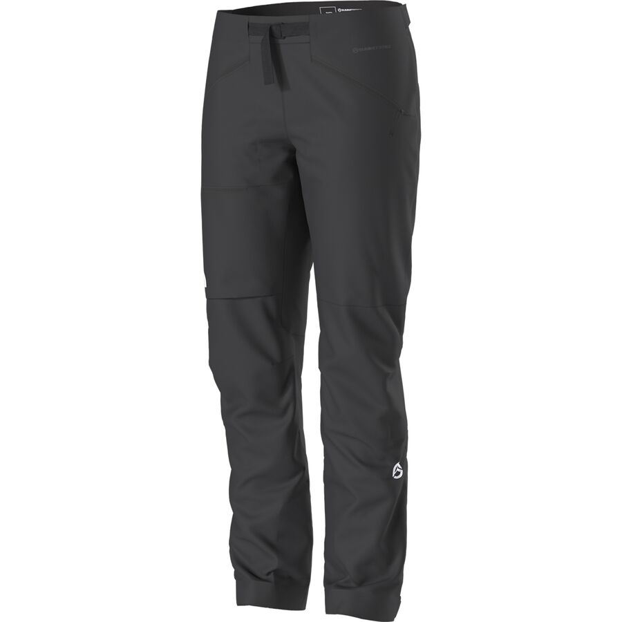 The North Face Summit Chamlang Soft Shell Pant - Women's TNF Black/NPF