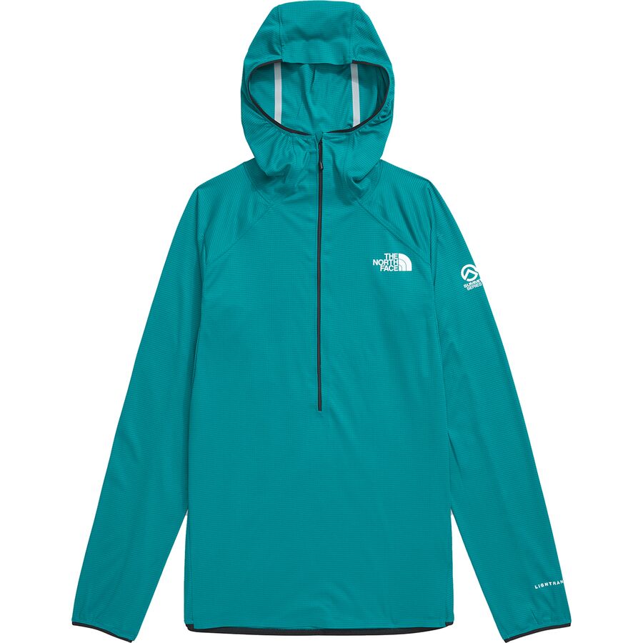 The North Face Summit Direct Sun Hoodie - Women's Deep Teal