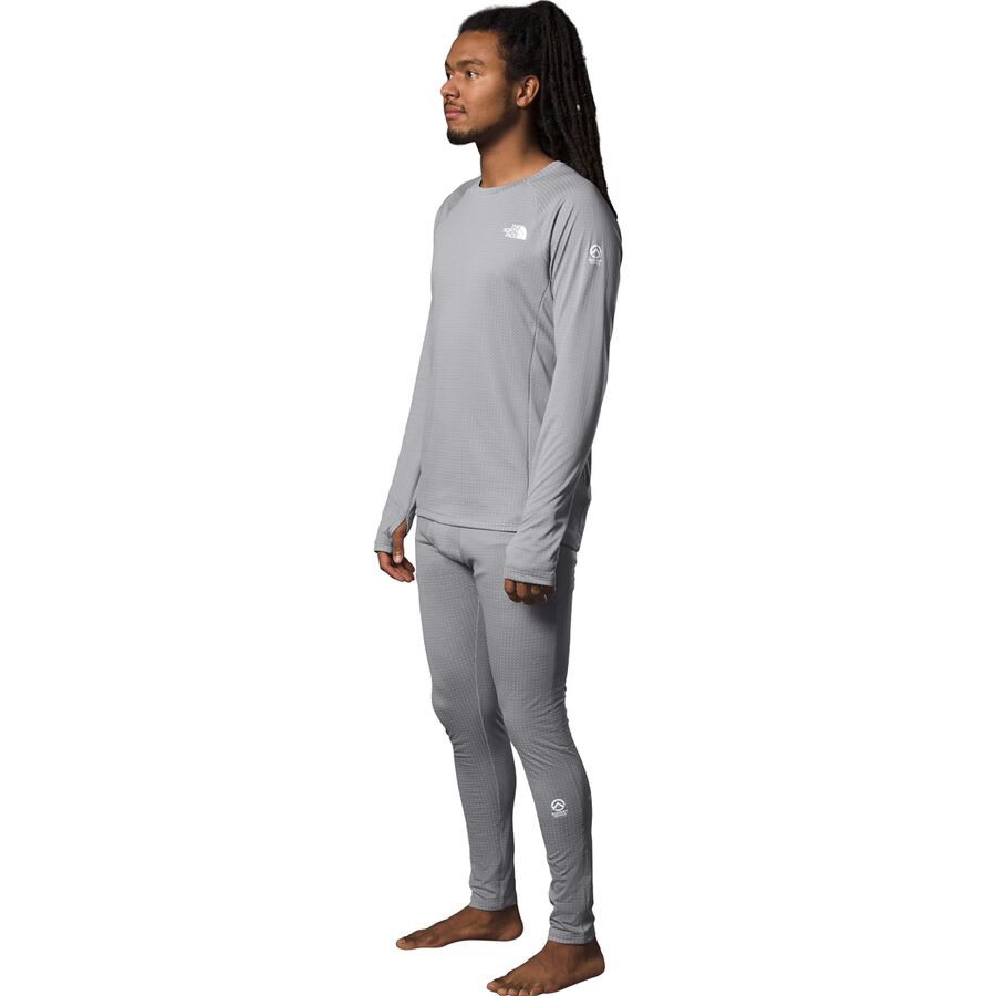 The North Face Summit DotKnit Tight - Men's Meld Grey