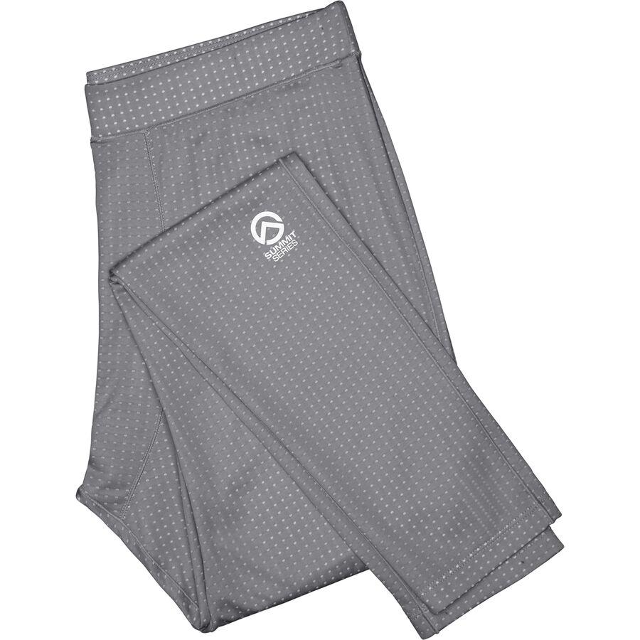 The North Face Summit DotKnit Tight - Men's Meld Grey