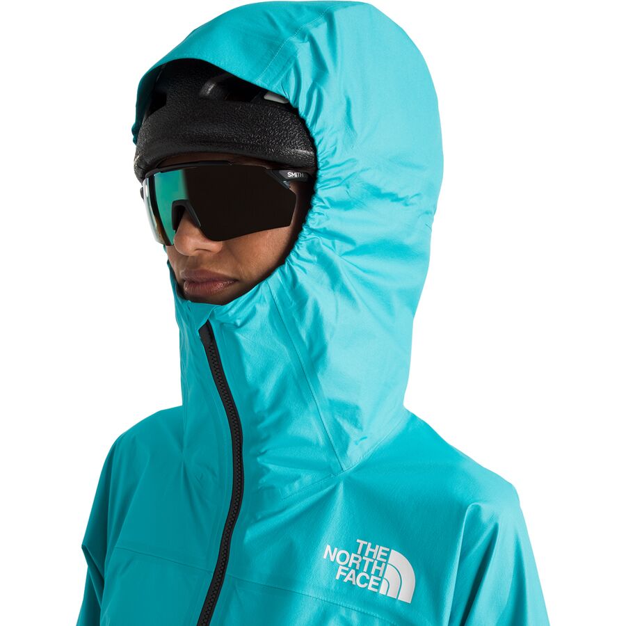 The North Face Summit Papsura FUTURELIGHT Jacket - Women's Galactic Blue